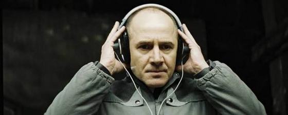 German Film Club: The Lives of Others