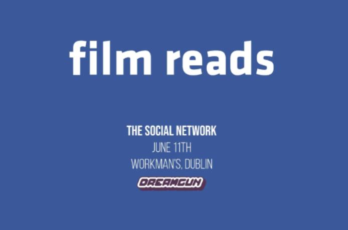 Dreamgun Film Reads: The Social Network