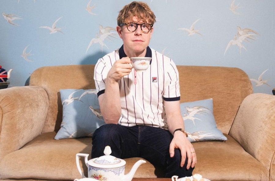 Josh Widdicombe: Not My Cup of Tea