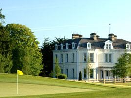 Moyvalley Golf Club