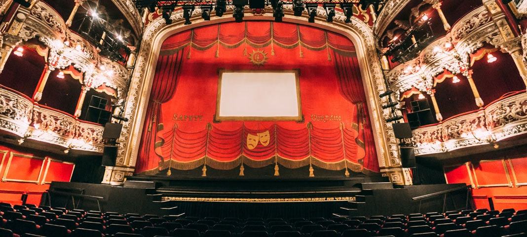 3Olympia Theatre