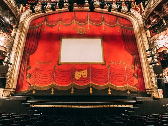 3Olympia Theatre