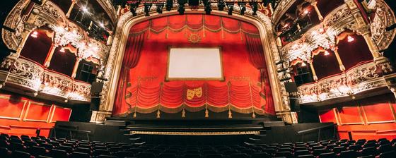 3Olympia Theatre