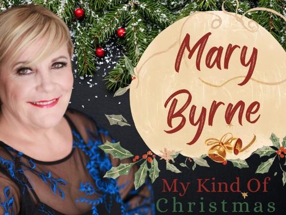 Mary Byrne – My Kind of Christmas
