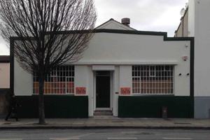 New Acropolis