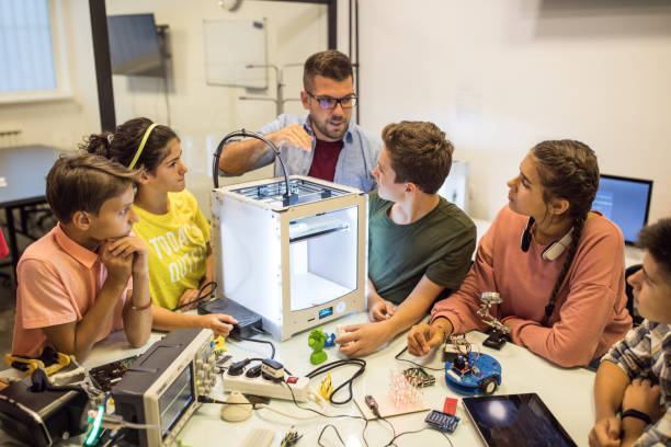 TY STEM Entrepreneur Camp 2026