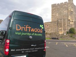 11 Day Discover Ireland Tour - Vagabond Tours of Ireland