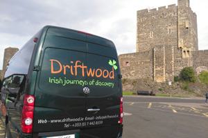 11 Day Discover Ireland Tour - Vagabond Tours of Ireland