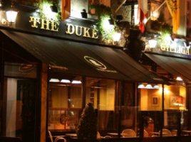 The Duke Pub