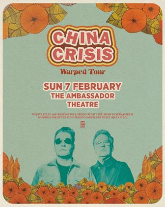China Crisis
