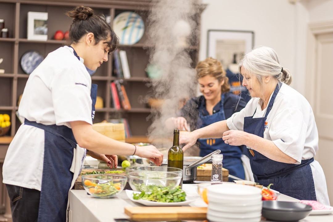 Samhain Sunday Brunch Cookery Class at Howth Castle