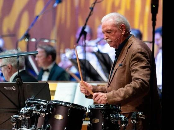 Marty in the Evening with the RTÉ Concert Orchestra