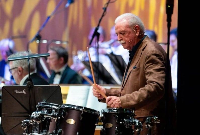 Marty in the Evening with the RTÉ Concert Orchestra
