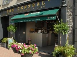 The Central