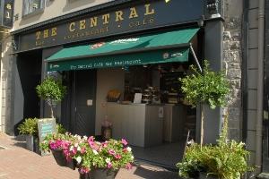 The Central