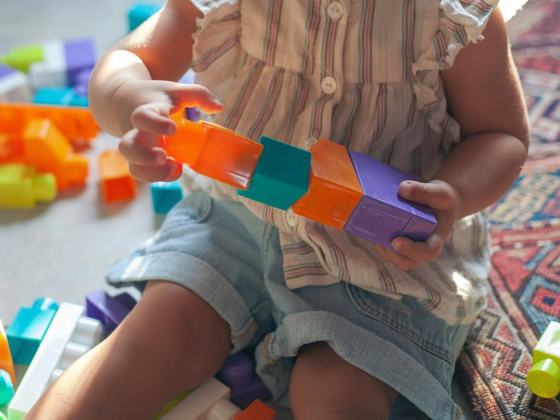 Inchicore Library Toddler Group