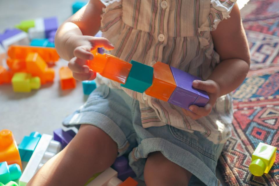 Inchicore Library Toddler Group