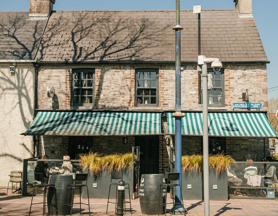 ELY Wine Store