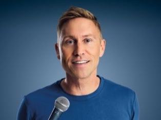 Russell Howard
