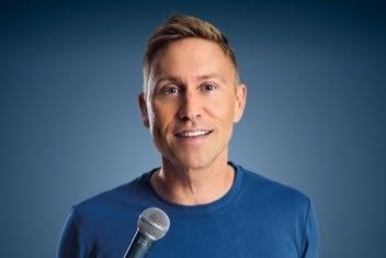 Russell Howard