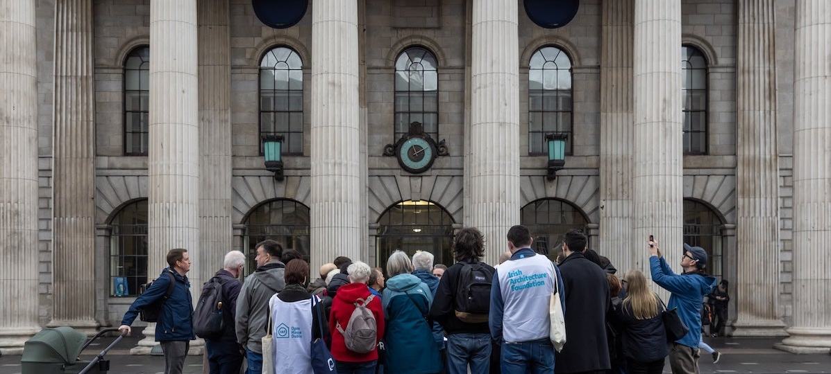 Open House Dublin 2026