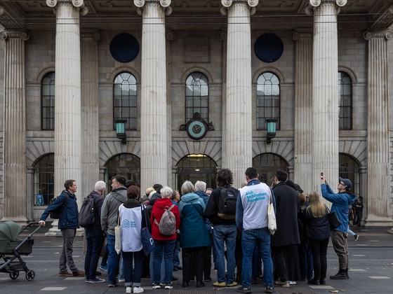 Open House Dublin 2026