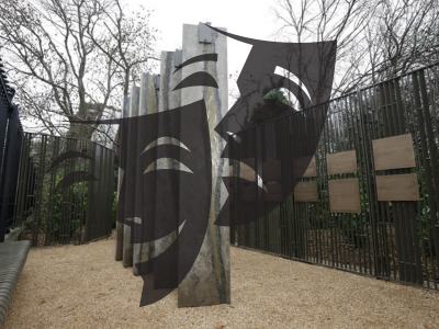 Memorial Monologues: The Path of Memory – Live Performances indoors + outdoors