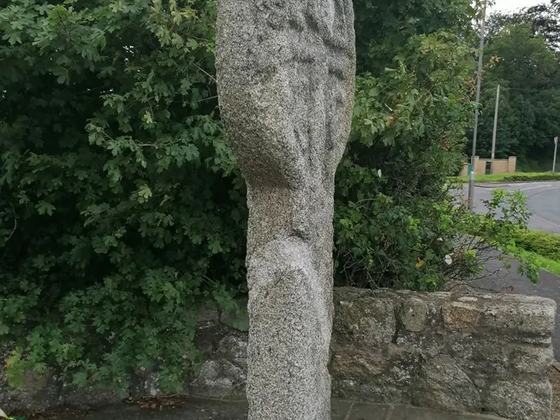 St. Valery's Cross