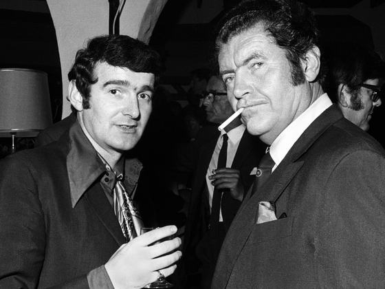 Film: Have you Never Heard of Bill Fuller (Cert: TBC)
