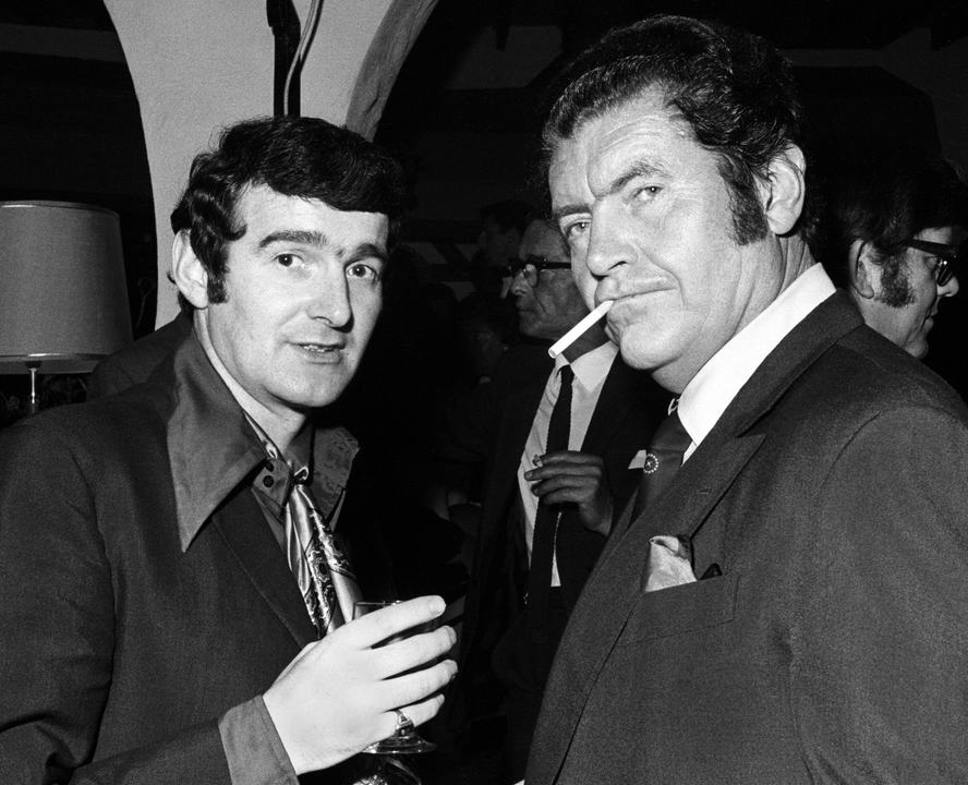 Film: Have you Never Heard of Bill Fuller (Cert: TBC)