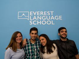 Everest Language School