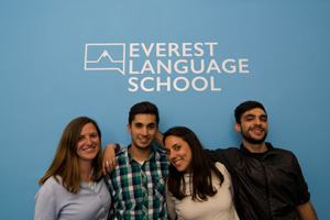 Everest Language School