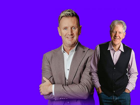 Mike Denver in Concert with Ray Lynam