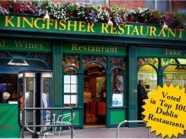 Kingfisher Restaurant