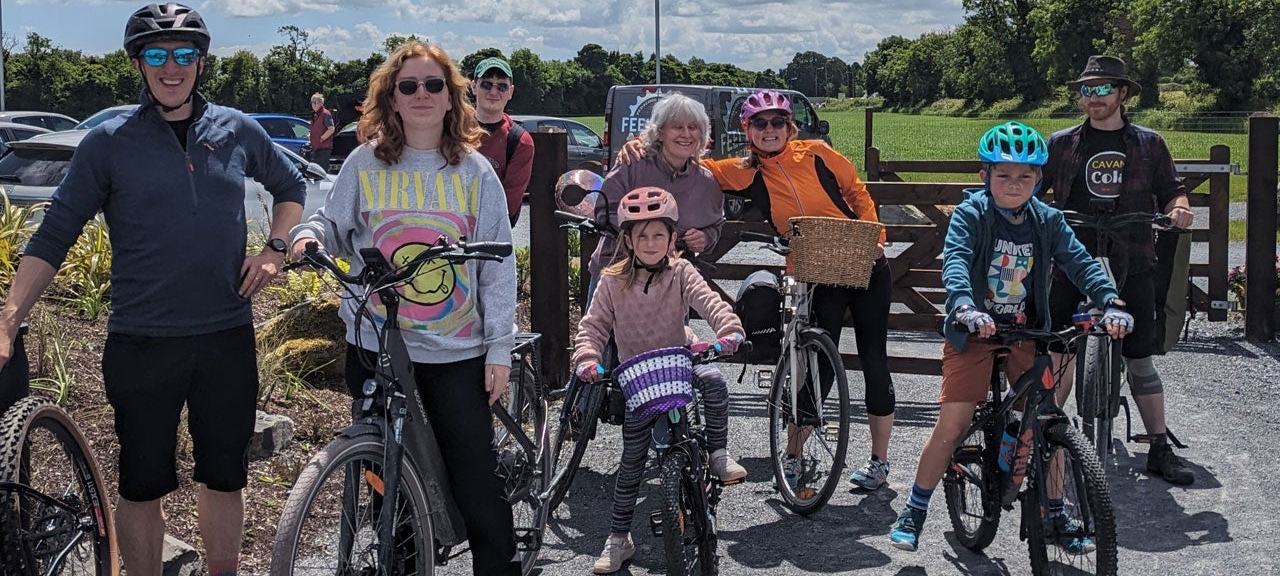 Feel Good Bike Experiences