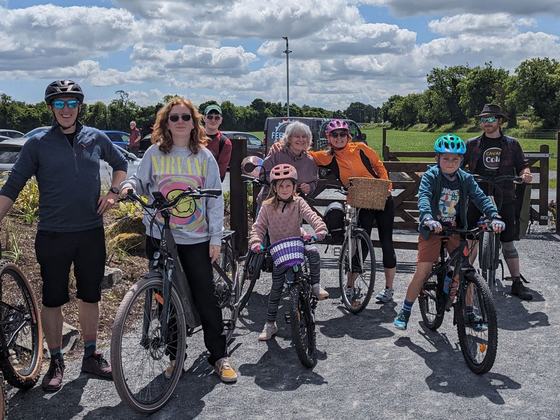 Feel Good Bike Experiences
