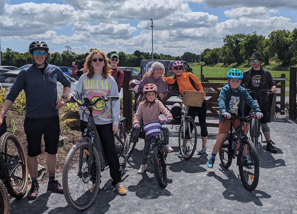 Feel Good Bike Experiences