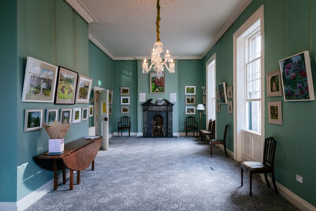 City Assembly House