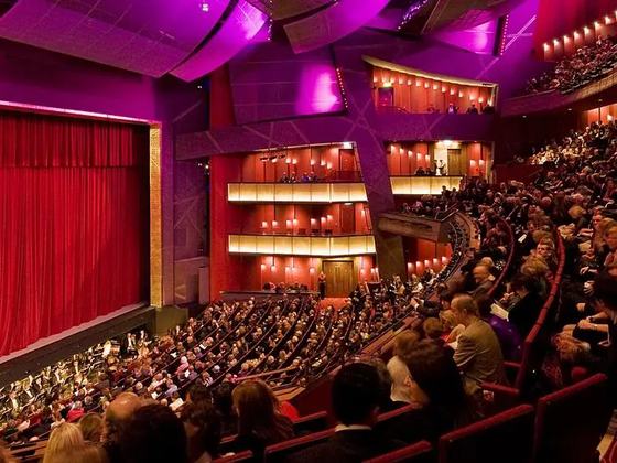 Bord Gáis Energy Theatre