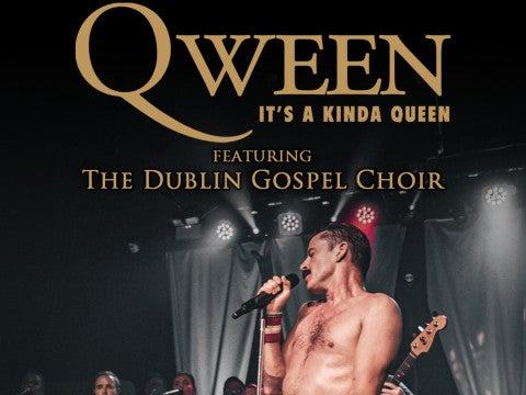 Púca Festival: Qween & Dublin Gospel Choir