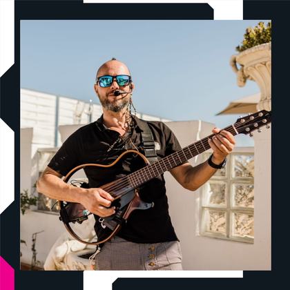 Nuno Ess Live
