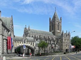 Ralph Smyth Tours