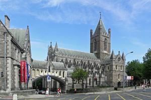 Ralph Smyth Tours