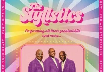 The Stylistics