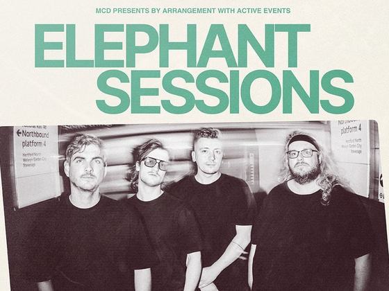 Elephant Sessions