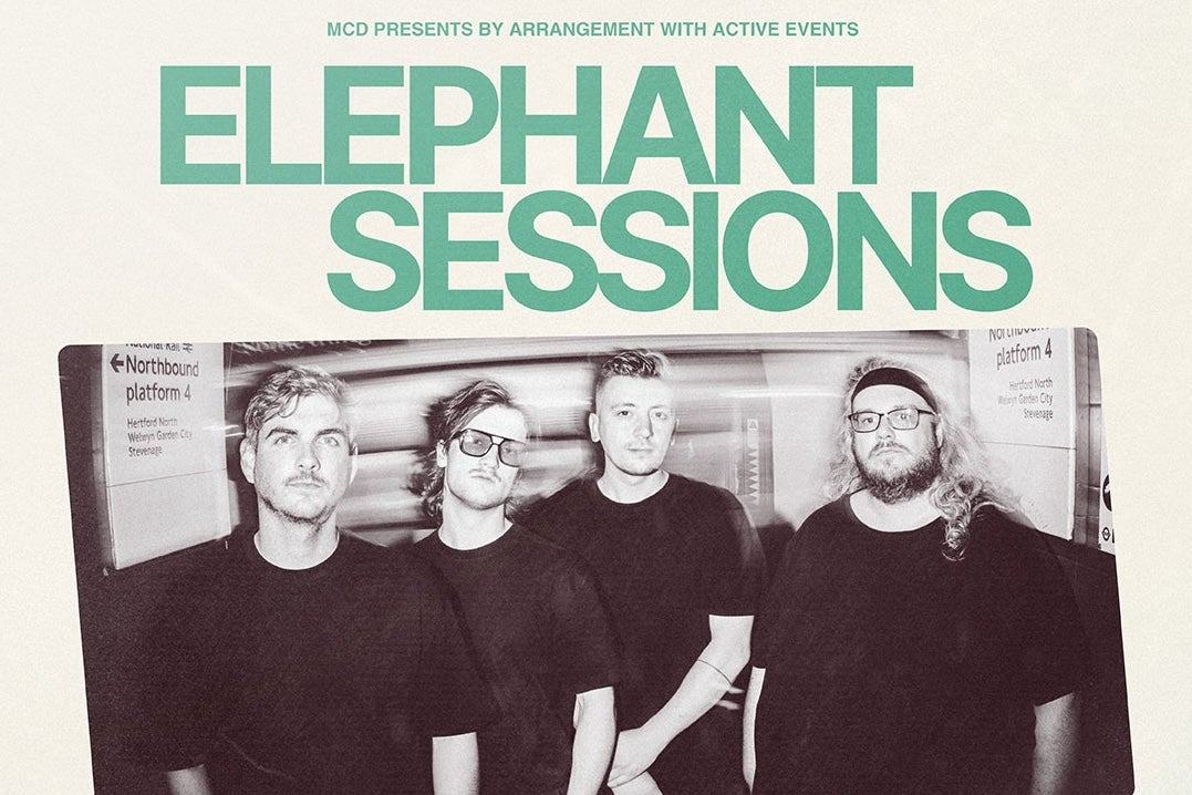 Elephant Sessions