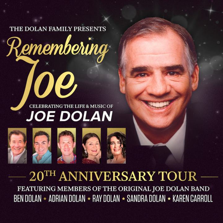 Remembering Joe