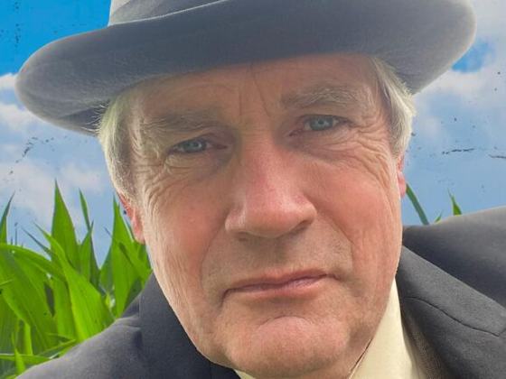 The Love Hungry Farmer – by John B. Keane