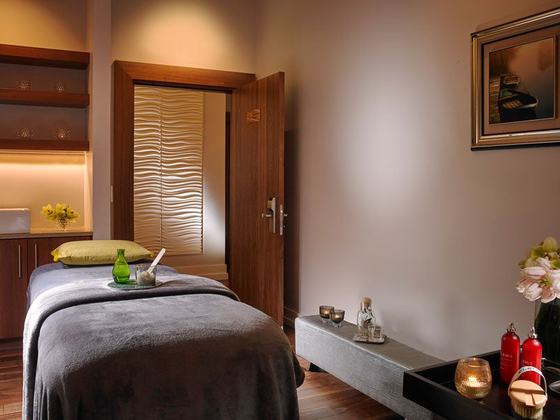 The Spa at Castleknock Hotel