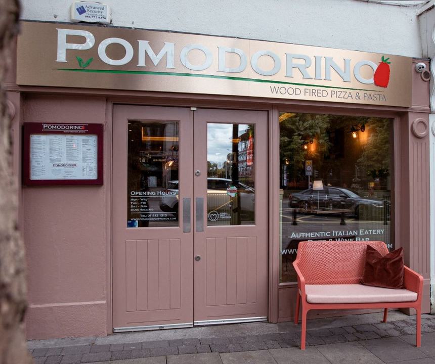 Pomodorino